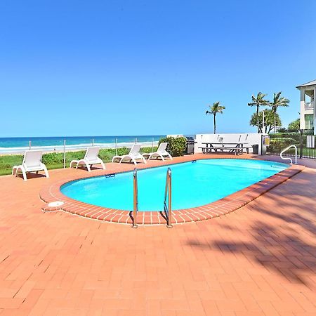 גולד קוסט Albatross North Apartments מראה חיצוני תמונה