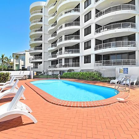 גולד קוסט Albatross North Apartments מראה חיצוני תמונה