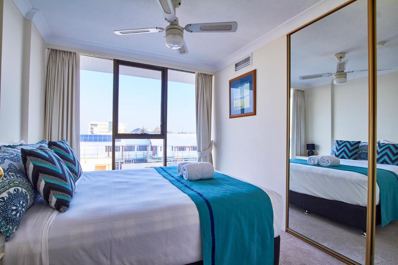 גולד קוסט Albatross North Apartments מראה חיצוני תמונה