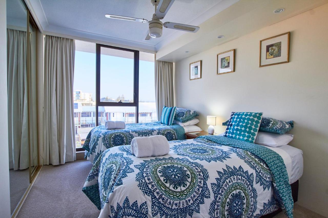 גולד קוסט Albatross North Apartments מראה חיצוני תמונה