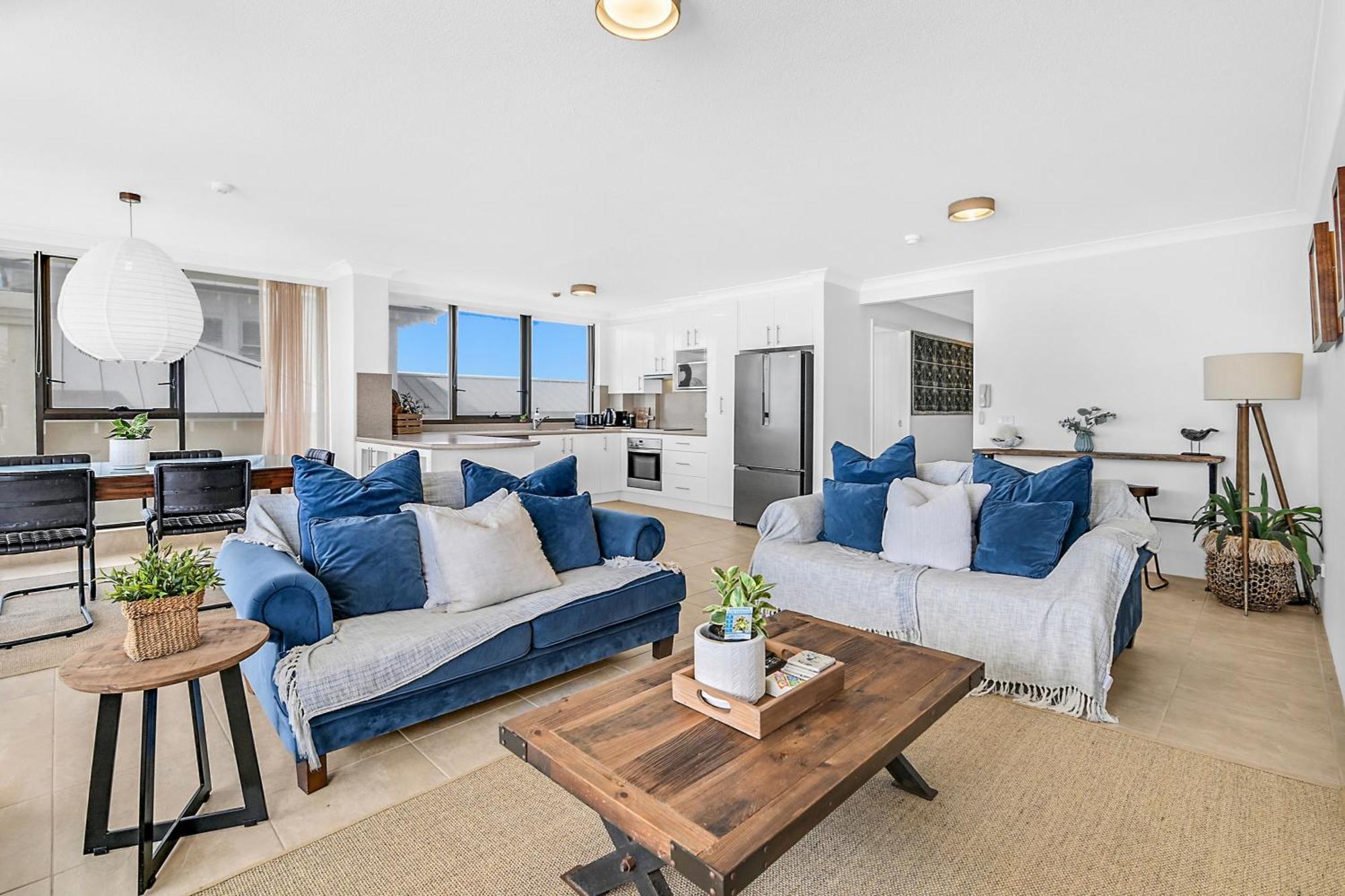 גולד קוסט Albatross North Apartments מראה חיצוני תמונה