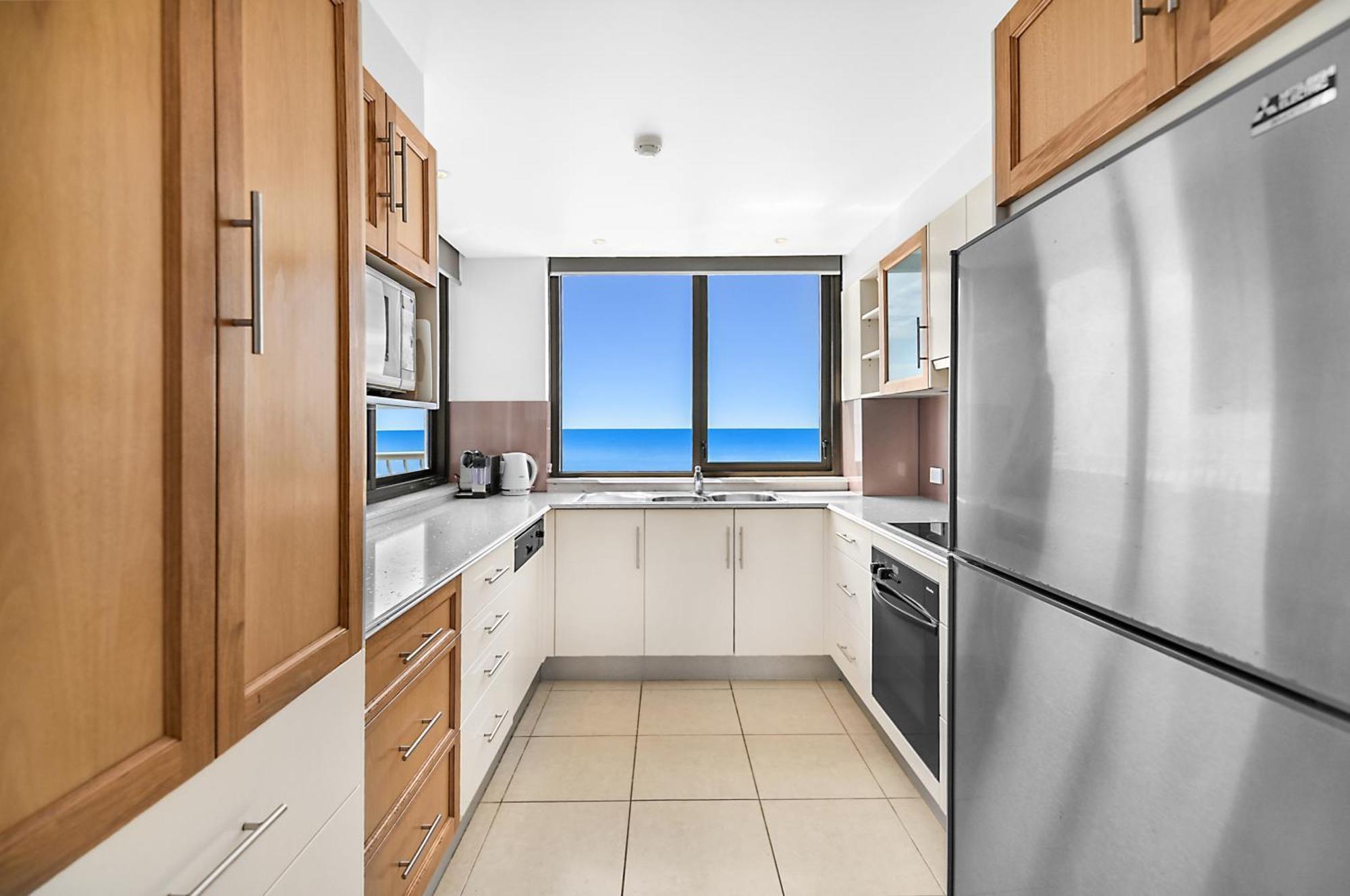 גולד קוסט Albatross North Apartments מראה חיצוני תמונה