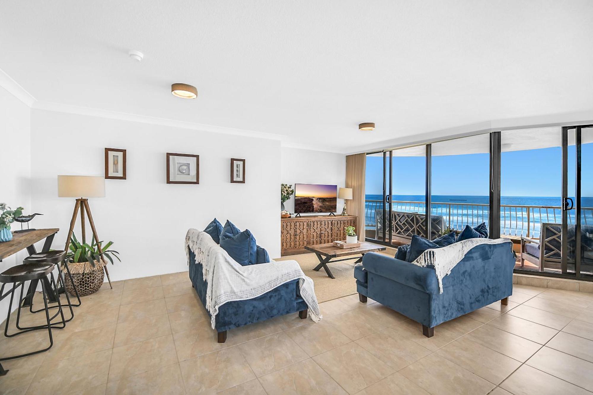 גולד קוסט Albatross North Apartments מראה חיצוני תמונה