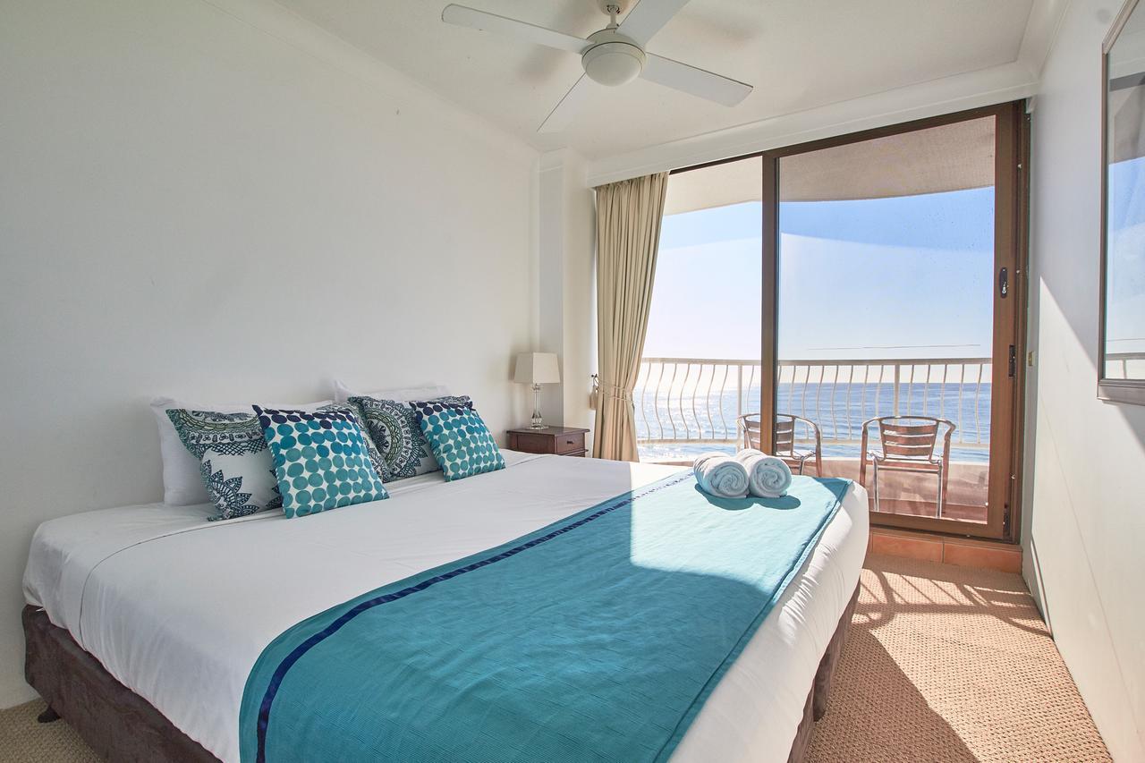 גולד קוסט Albatross North Apartments מראה חיצוני תמונה